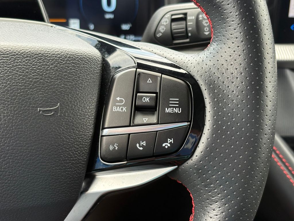Used Car 2025 Ford Explorer  St-line For Sale Under $40,000 In San Marcos, Texas