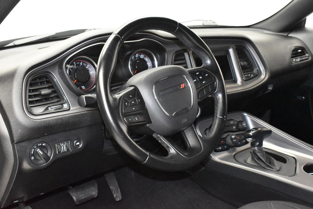 Thumbnail: 2023 Dodge Challenger - 16