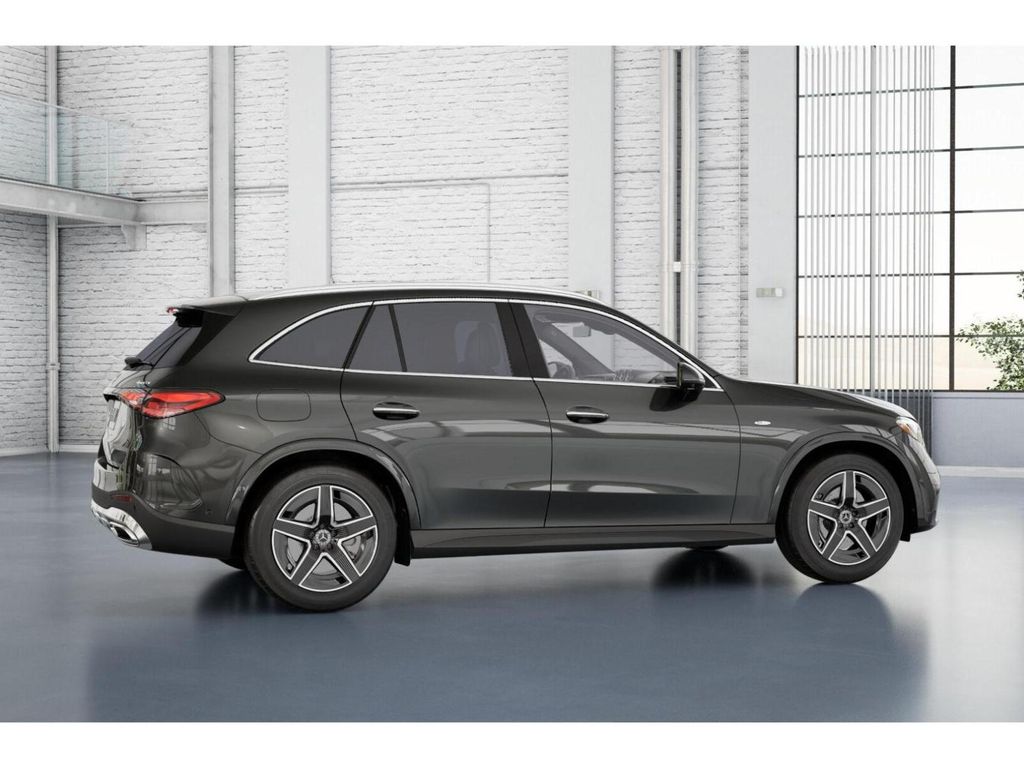 2025 Mercedes-Benz GLC 350 18