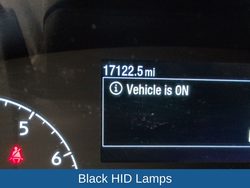 Certified Used 2025 White Ford Base image 24