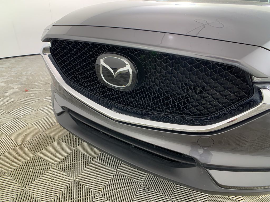 2021 Mazda CX-5 Grand Touring 45