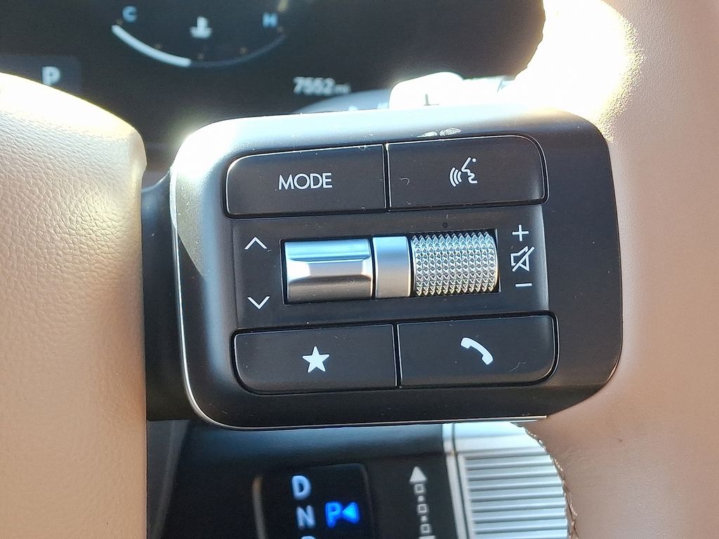 Thumbnail: 2024 Hyundai Santa Fe - 25