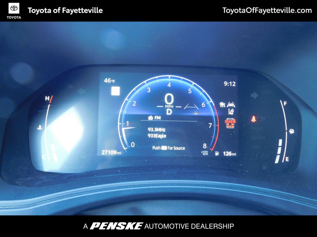 Thumbnail: 2025 Toyota Grand Highlander - 5