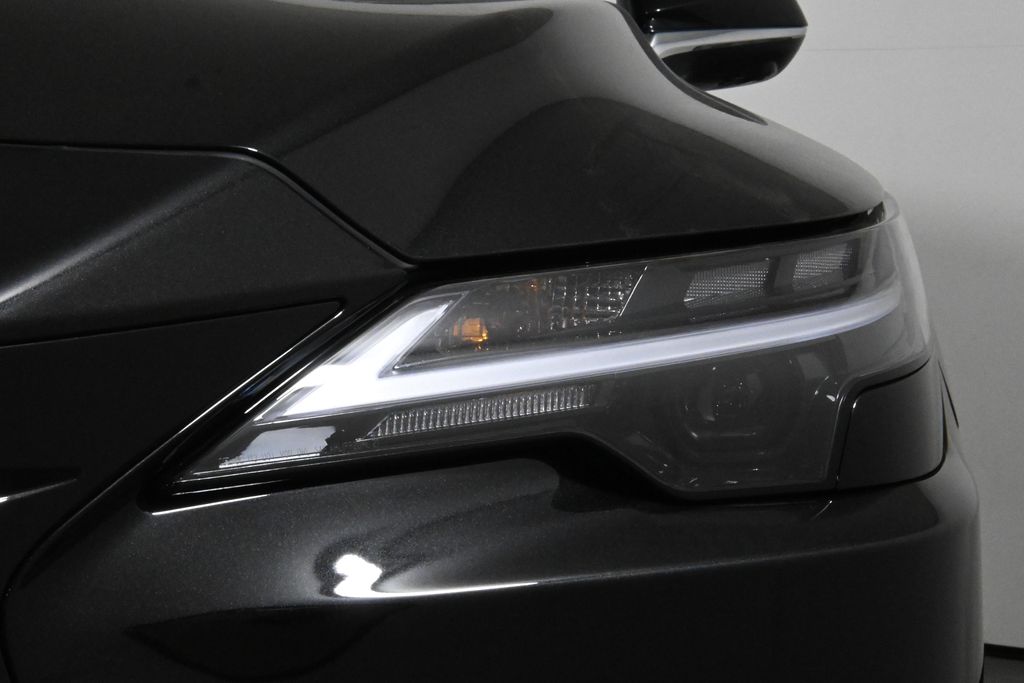 Thumbnail: 2025 Lexus RX - 11