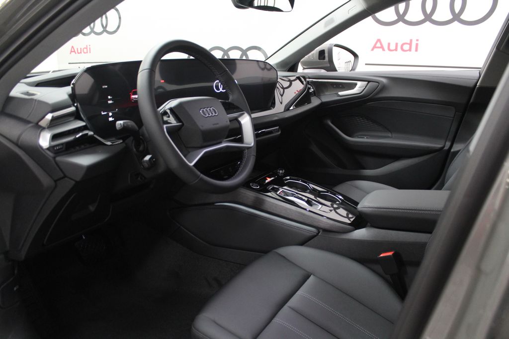 Thumbnail: 2025 Audi A5 - 12