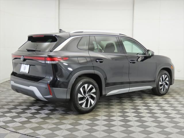 Thumbnail: 2026 Volkswagen Tiguan - 5