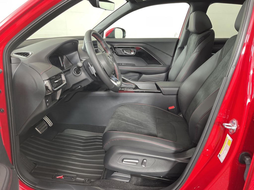 2025 Acura ADX A-SPEC 24