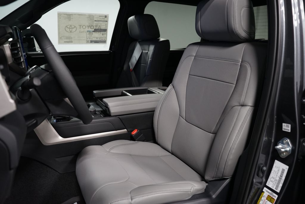 Thumbnail: 2026 Toyota Tundra - 28