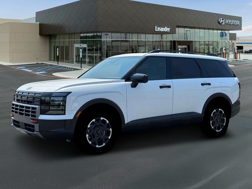 Thumbnail: 2026 Hyundai Palisade - 2