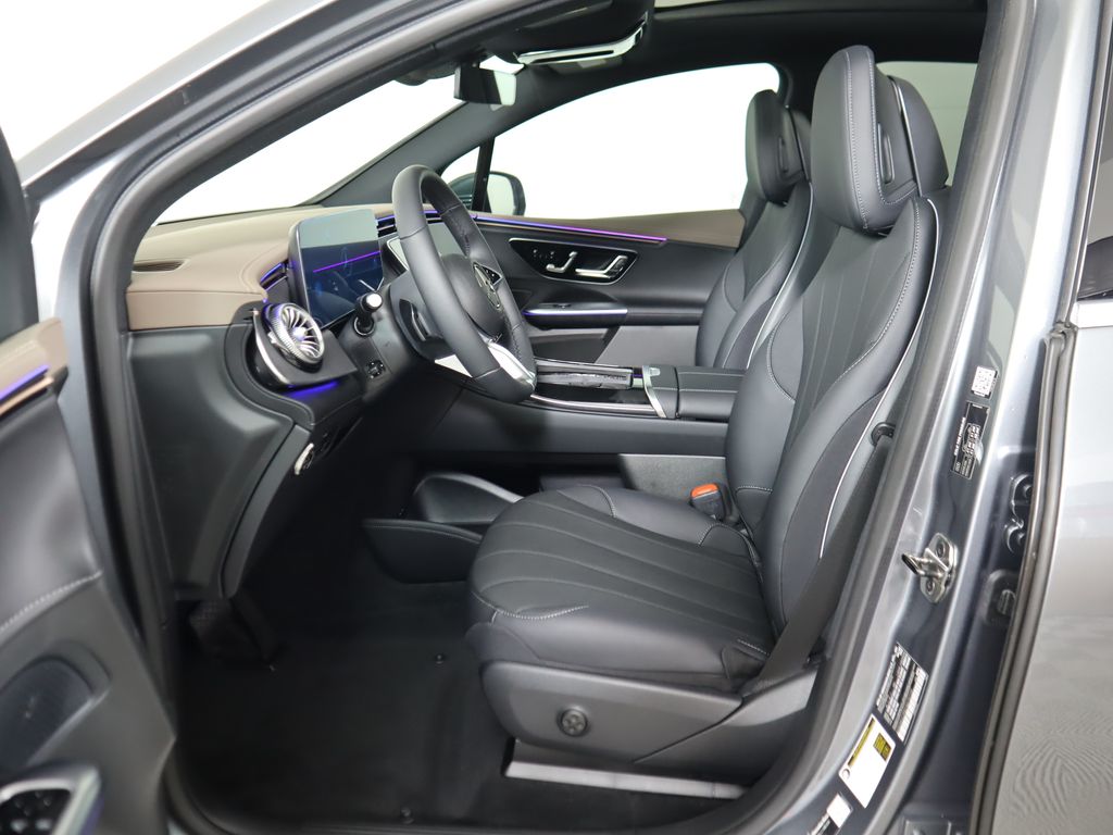 Thumbnail: 2026 Mercedes-Benz EQE - 22