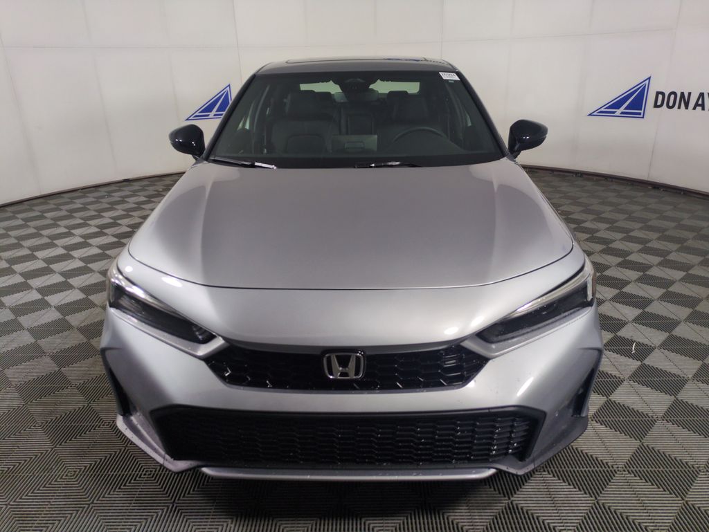 New 2026 Honda Civic Hybrid For Sale in Fort Wayne, IN