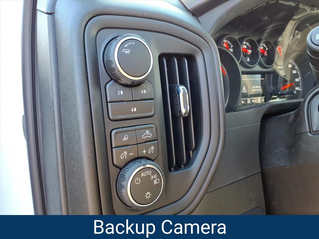 ChevroletSilverado 2500HD8
