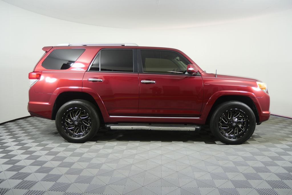 Thumbnail: 2013 Toyota 4Runner - 2