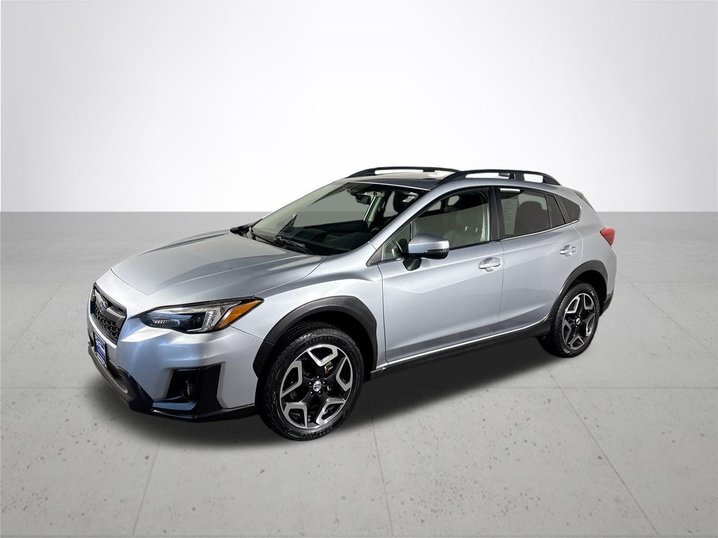 2018 Subaru Crosstrek 2.0i Limited