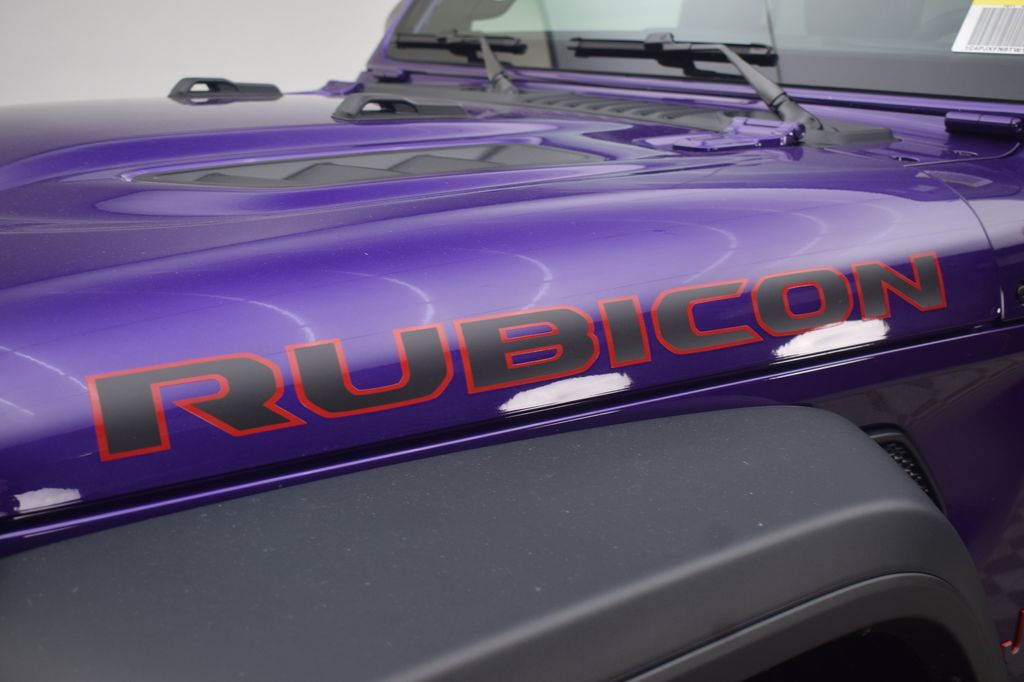 new 2026 Jeep Wrangler car, priced at $50,131