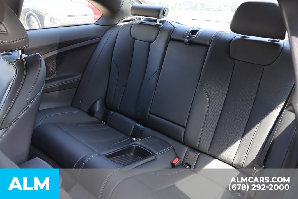 Used 2026 Gray BMW 230i image 17