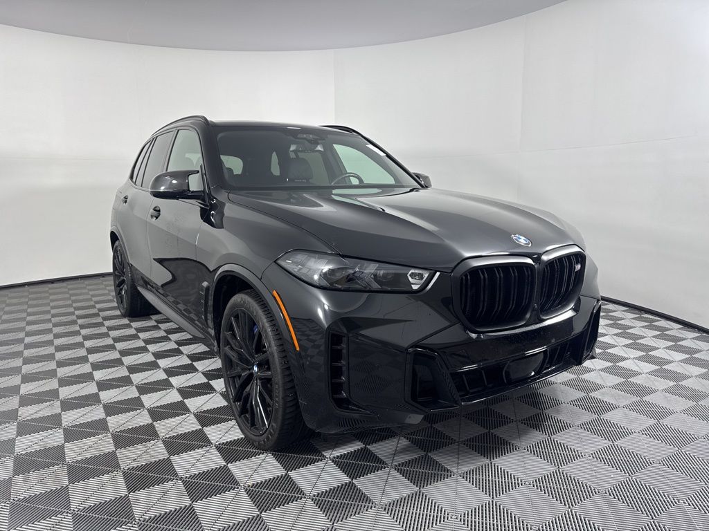 Thumbnail: 2024 BMW X5 - 3