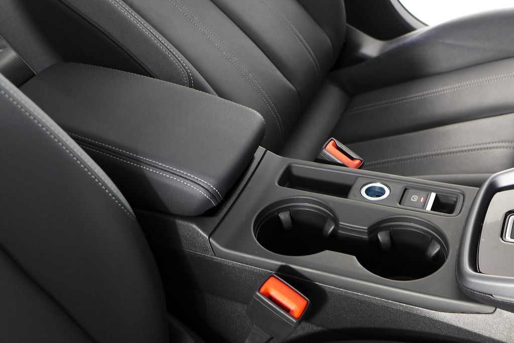 Thumbnail: 2025 Audi A3 - 16