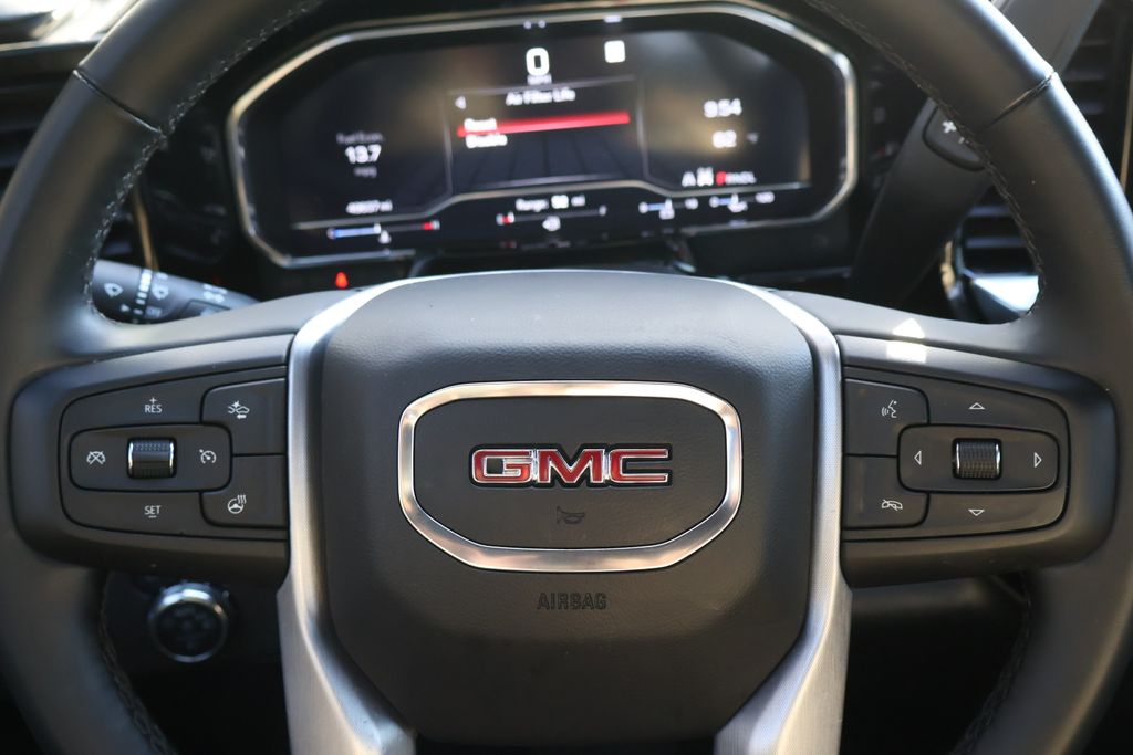 Thumbnail: 2023 GMC Sierra 1500 - 27