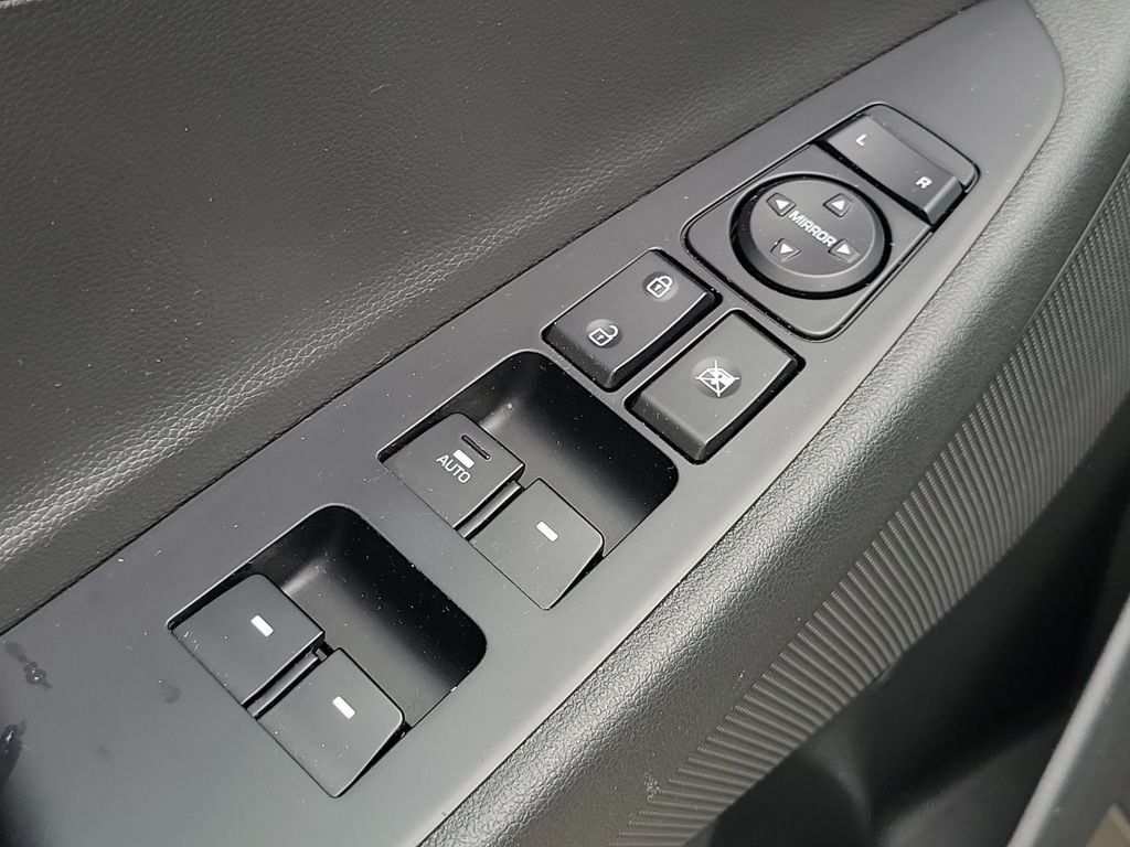 2021 Hyundai Tucson - $15,288