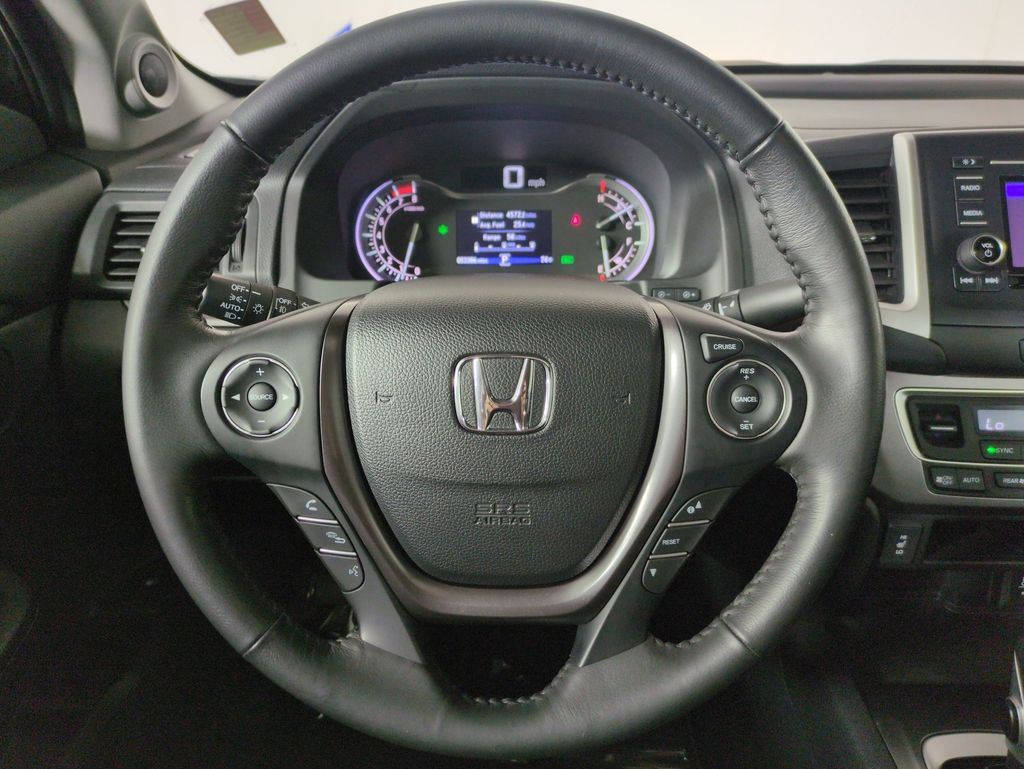 Used 2019 Honda Ridgeline RTL For Sale in Fort Wayne, IN