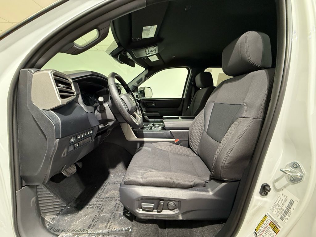 Thumbnail: 2026 Toyota Tundra - 12