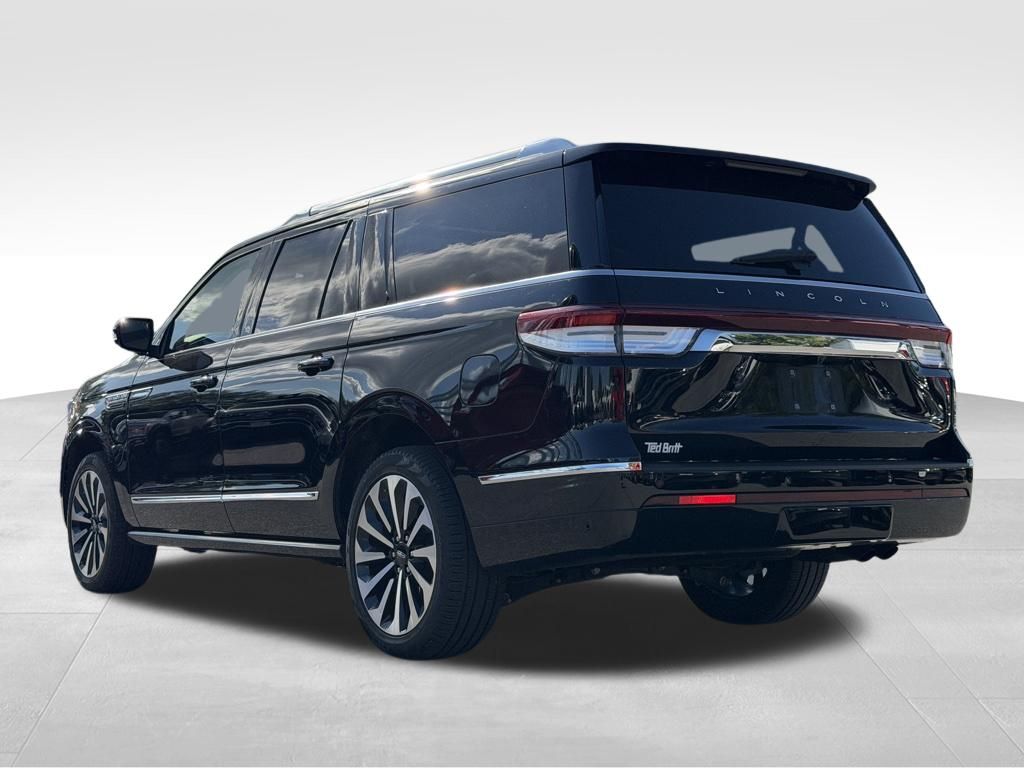2023 Lincoln Navigator Reserve L