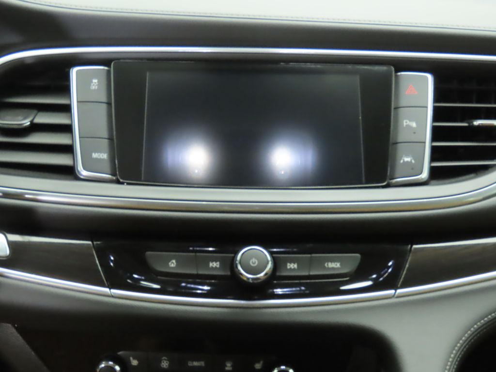 2020 Buick Enclave Premium 14