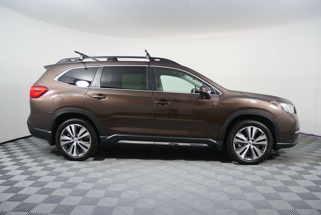 Thumbnail: 2021 Subaru Ascent - 2