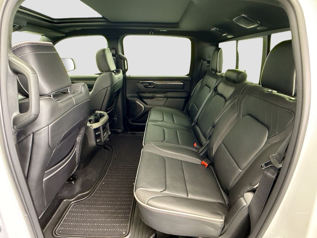 Thumbnail: 2025 RAM 1500 - 20