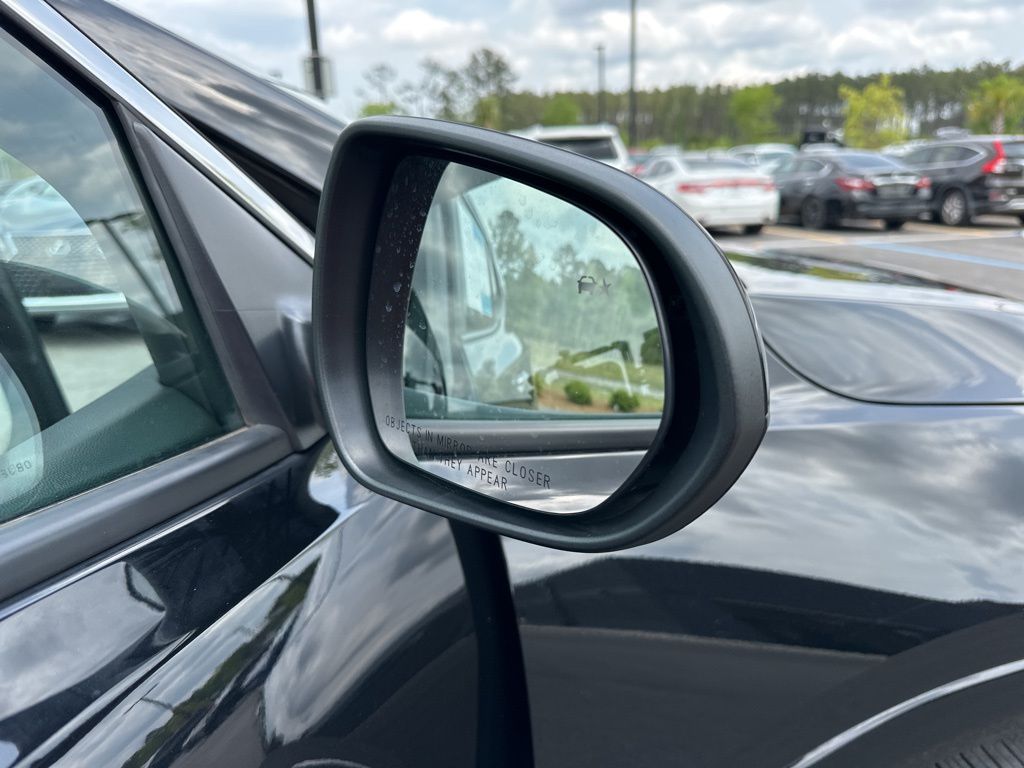 2024 Ebony Twilight Metallic Buick Encore GX Sport Touring FWD SUV