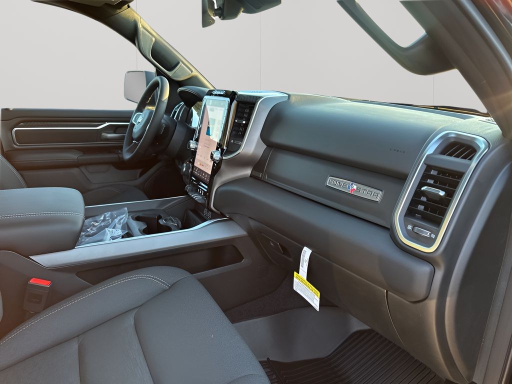 New 2026 Black Ram Big Horn/Lone Star image 14