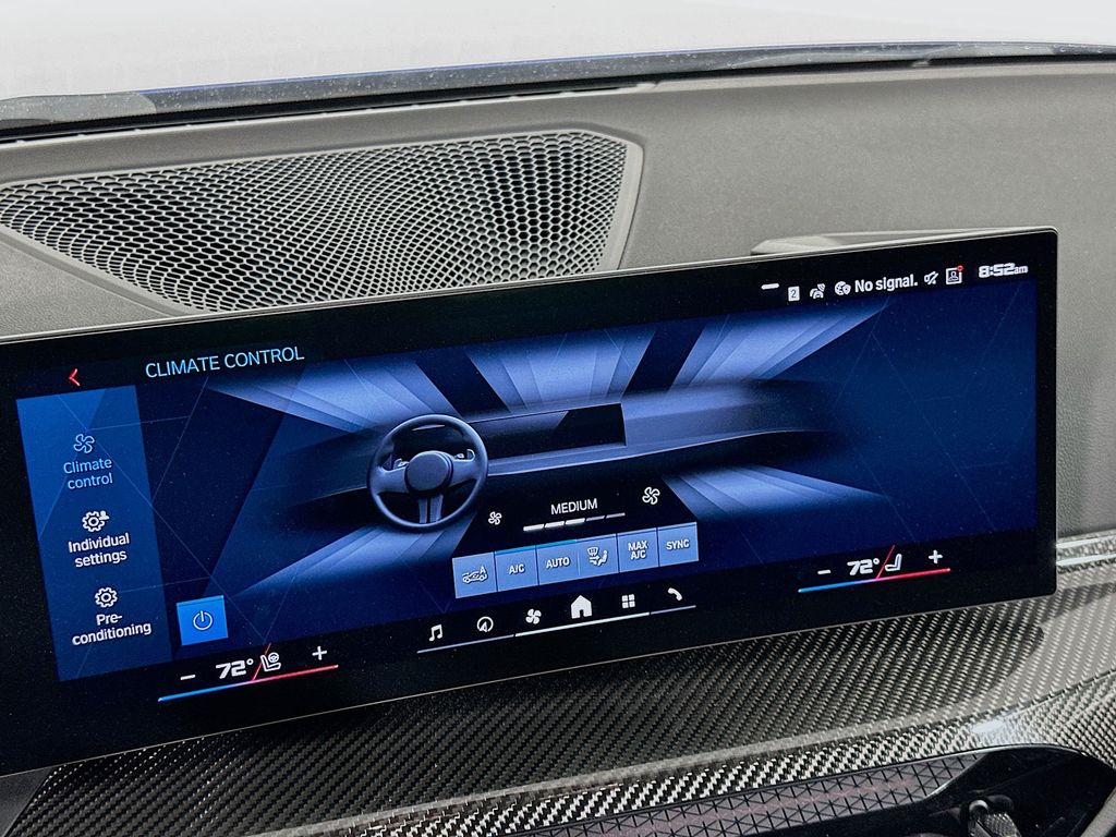 Thumbnail: 2026 BMW M2 - 14