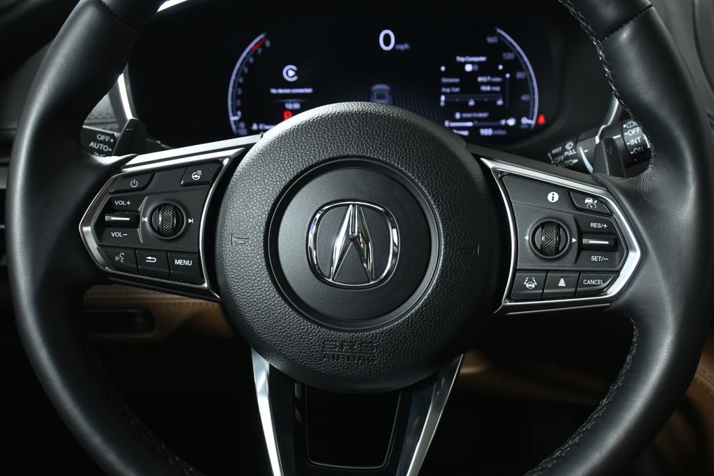 Thumbnail: 2026 Acura MDX - 18