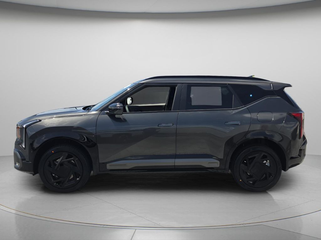 2027 Kia Seltos - $36,985