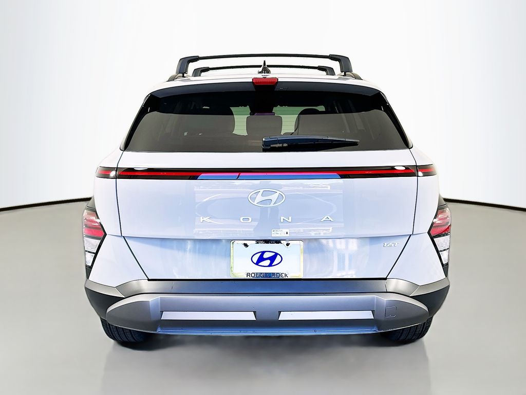 Thumbnail: 2026 Hyundai Kona - 6