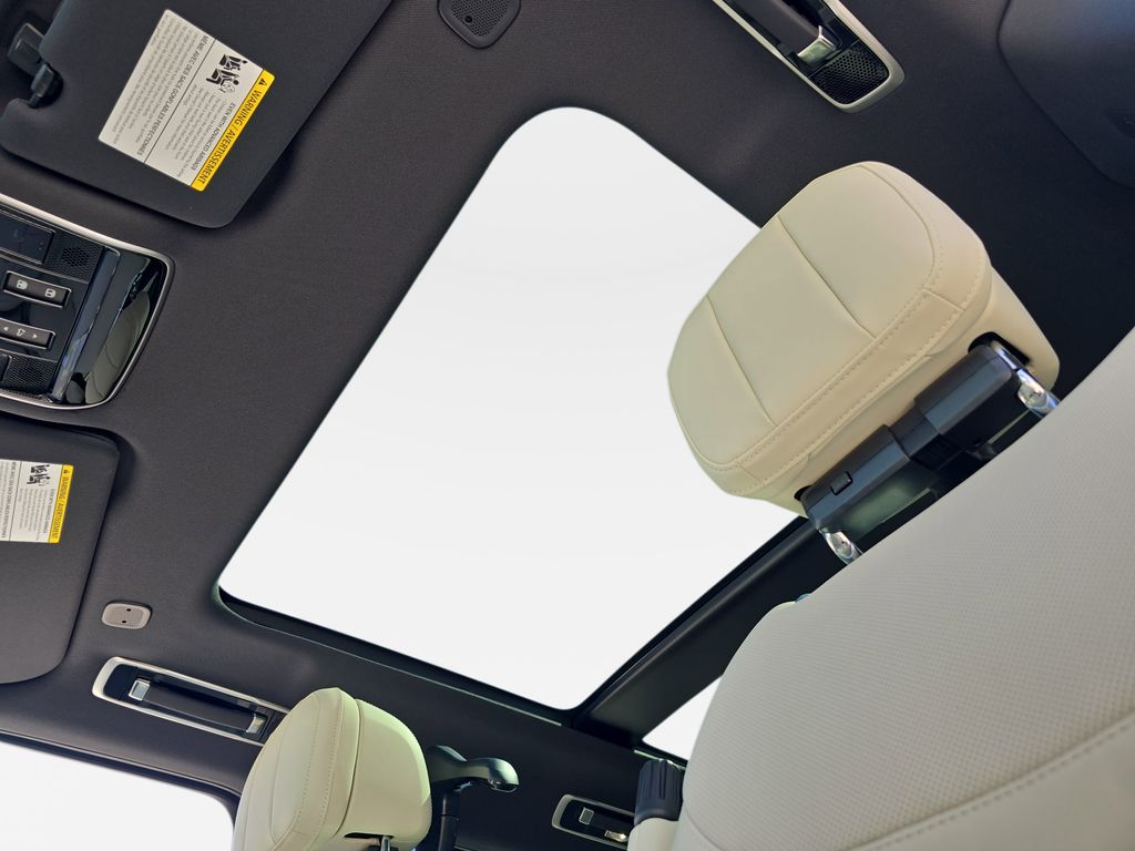 New 2026 White Land Rover SE image 31