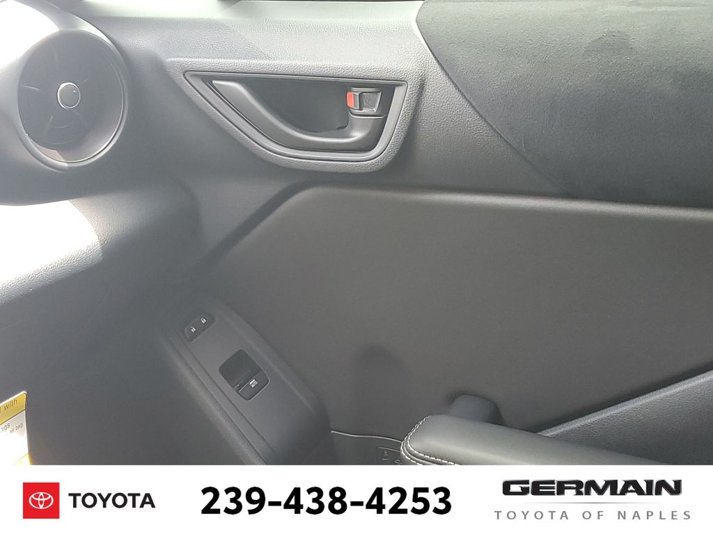 New 2026 White Toyota Premium image 25