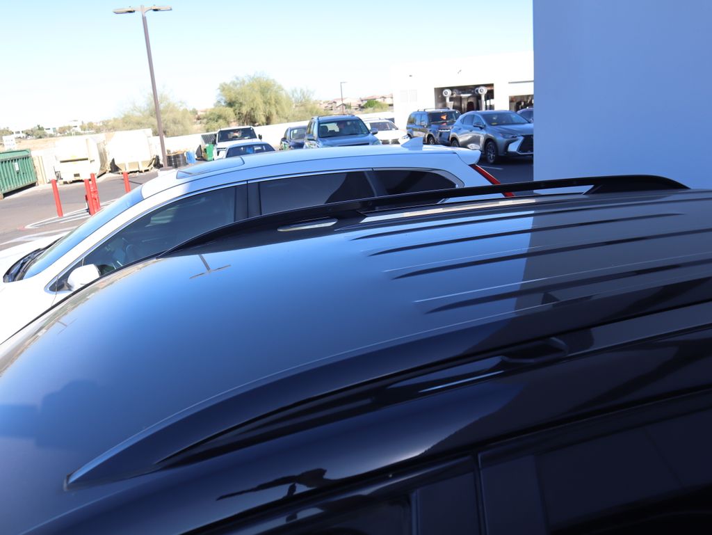 Thumbnail: 2023 GMC Terrain - 5