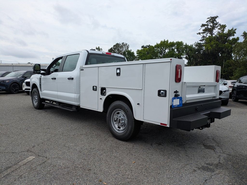 2026 Ford F-250 Super Duty XL