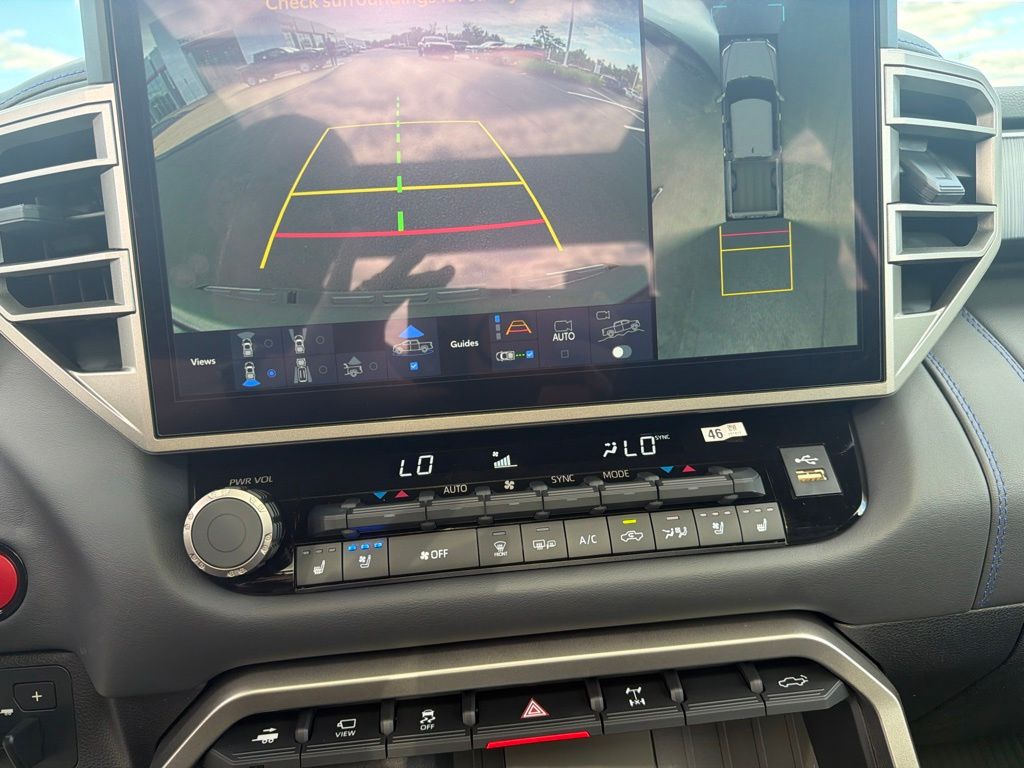 New 2026 Toyota Tundra i-FORCE MAX Truck