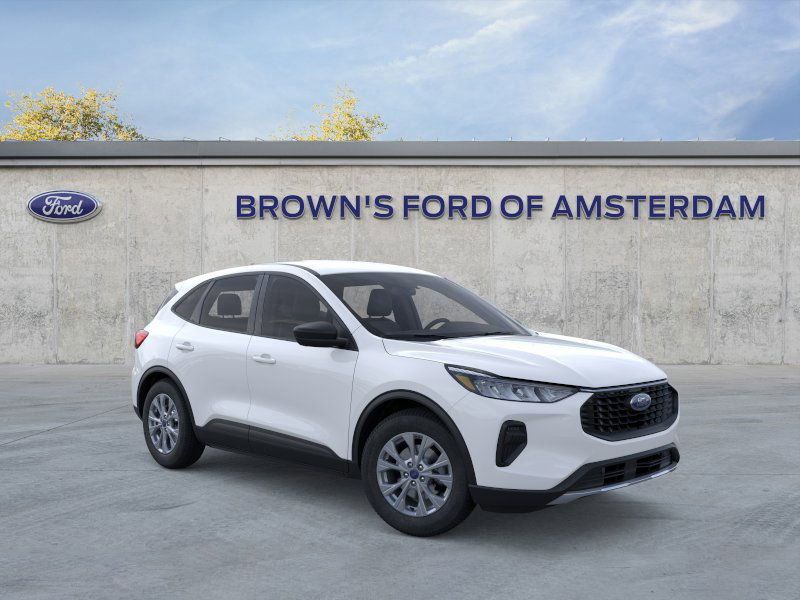 2025 Ford Escape Active - 6