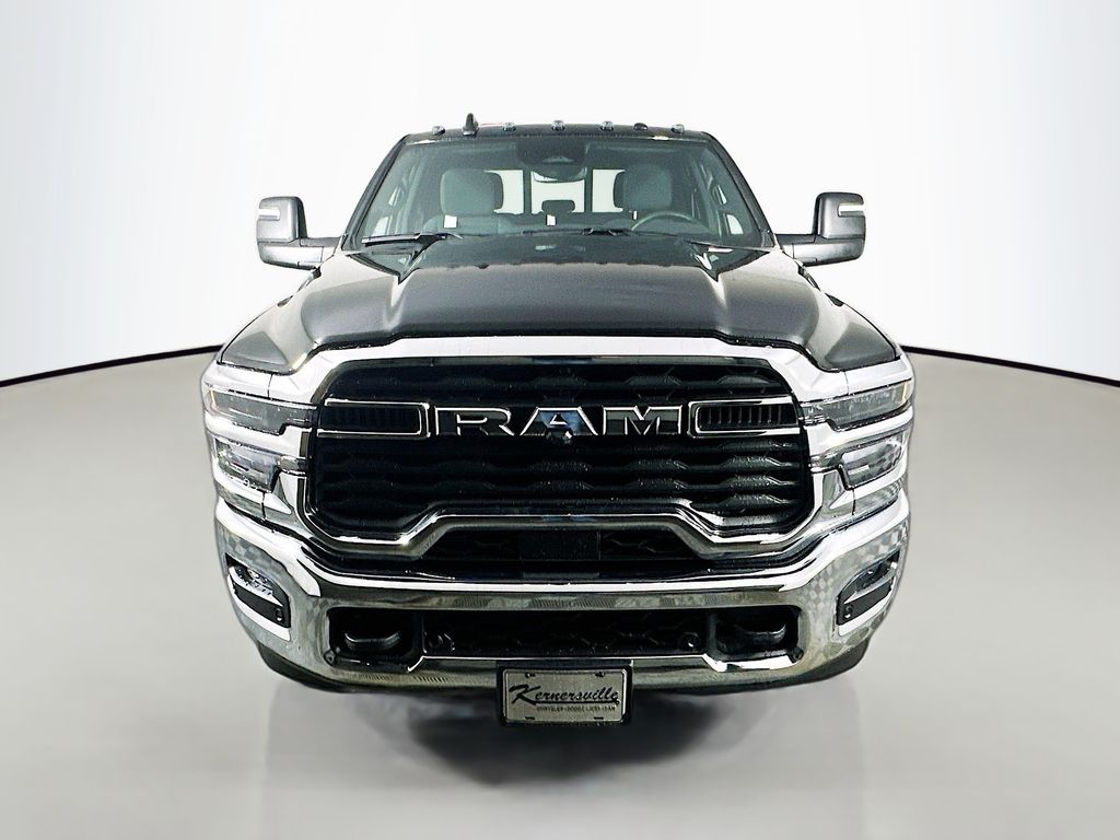 New 2026 Black Ram Tradesman 12in image 2