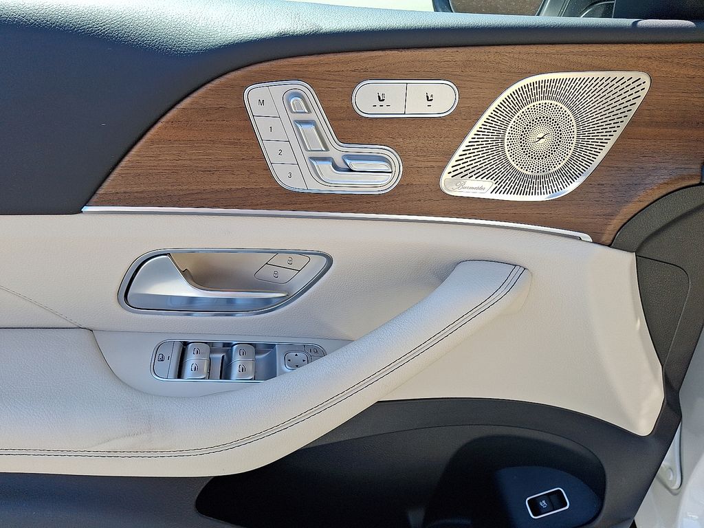 2022 Mercedes-Benz GLE 350 12