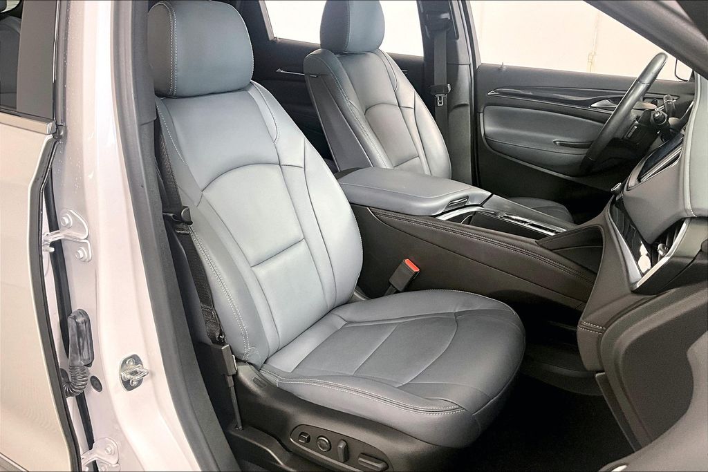 Used 2023 Buick Enclave Premium Group For Sale in OLIVE BRANCH, MS