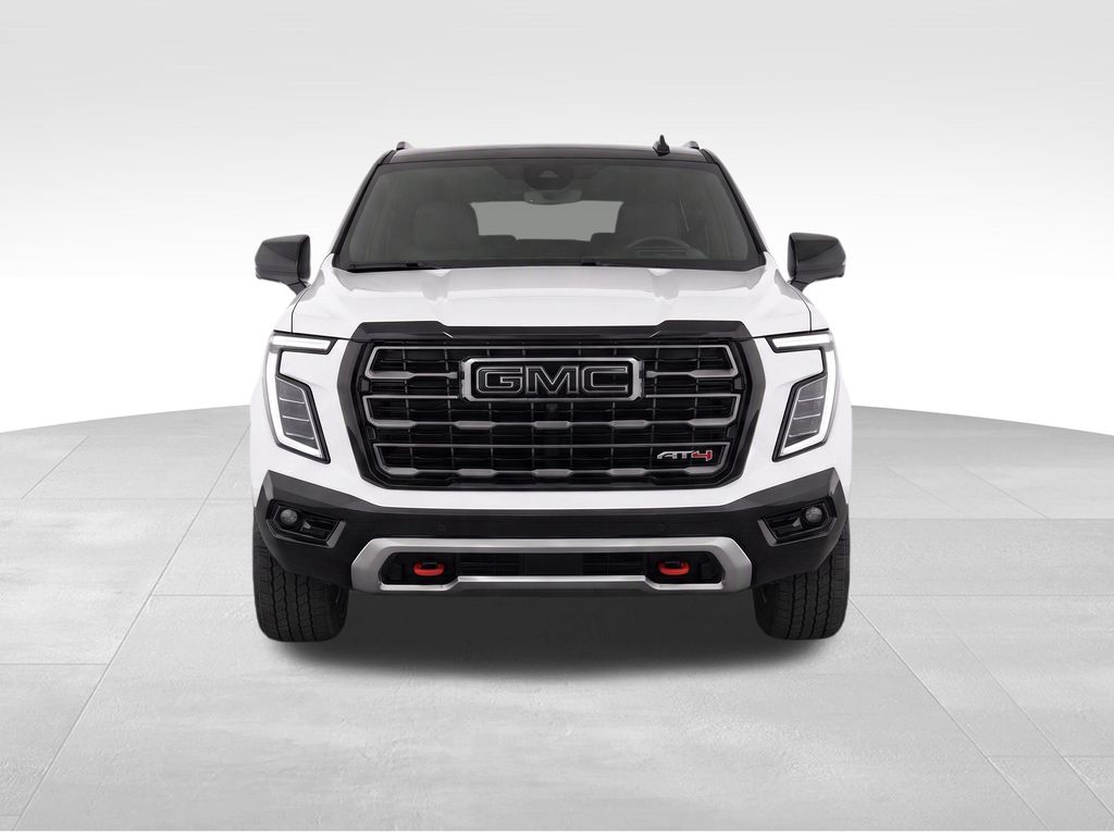 Used 2026 GMC Yukon SUV