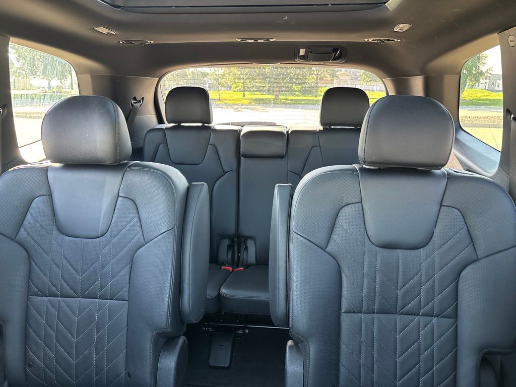 Used 2024 Kia Telluride SUV