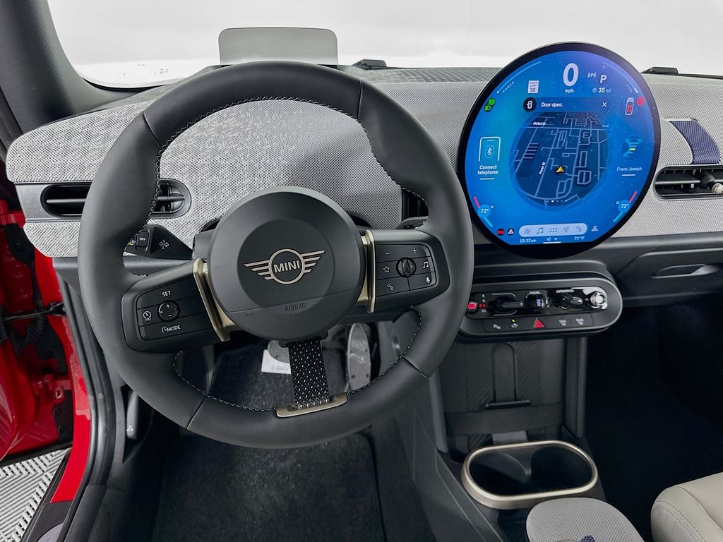 2025 MINI Cooper  18