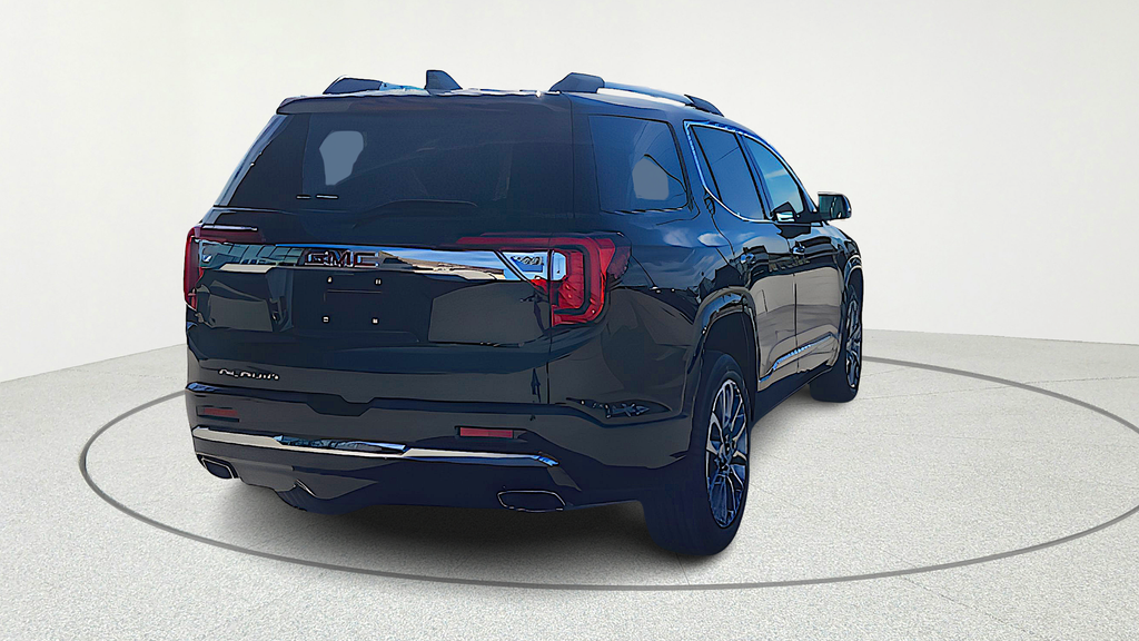 2023 GMC Acadia