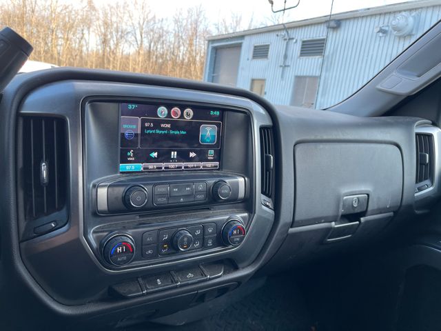 used 2015 Chevrolet Silverado 1500 car, priced at $6,500